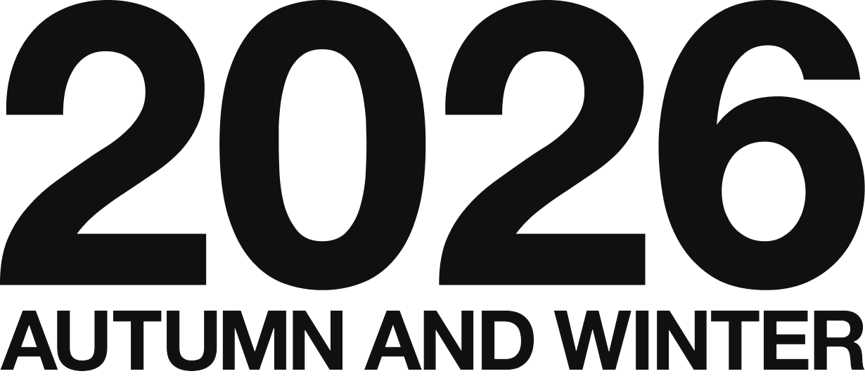 2026 AUTUMN AND WINTER